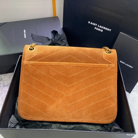 Rep ladies REP NIKI MEDIUM-28*20*8CM YSL 0818